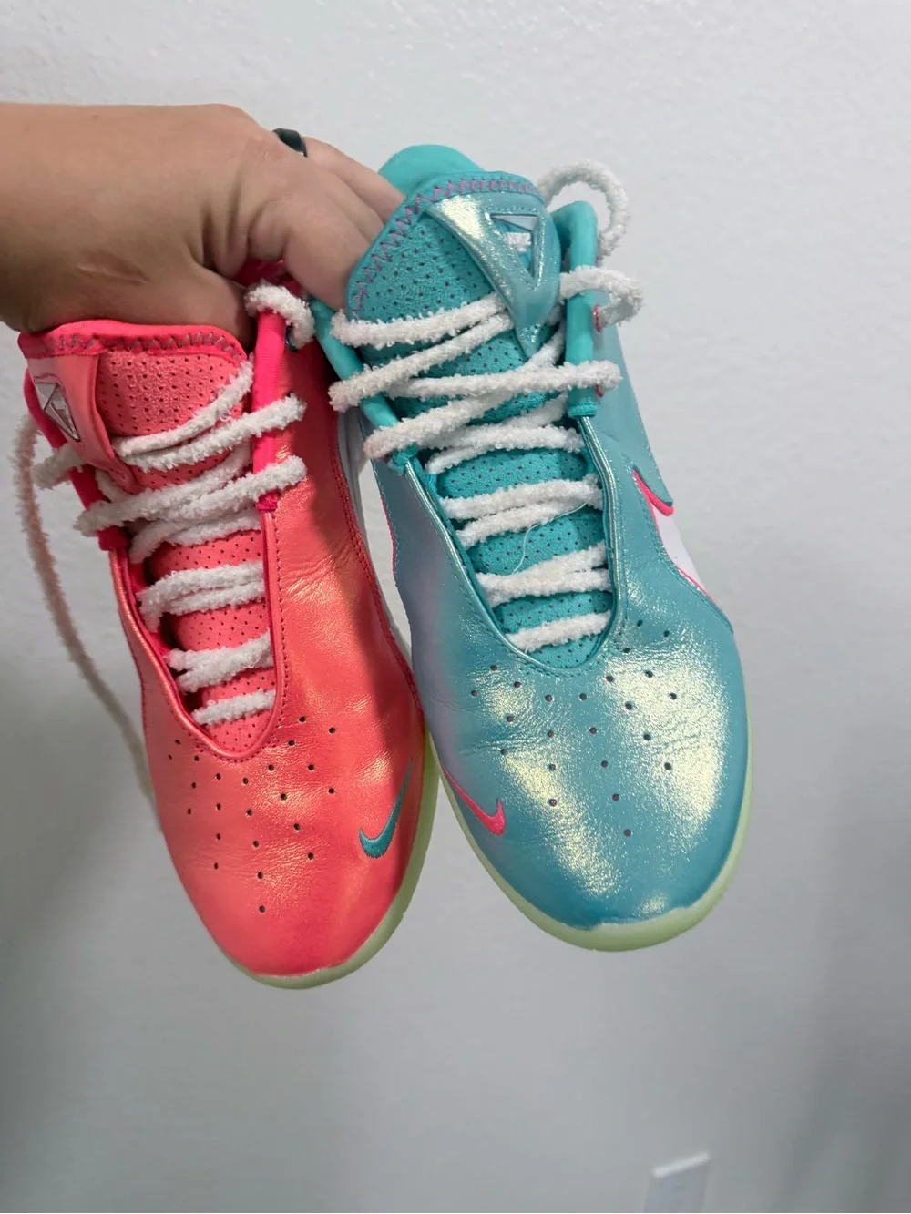 Nike LeBron Christmas